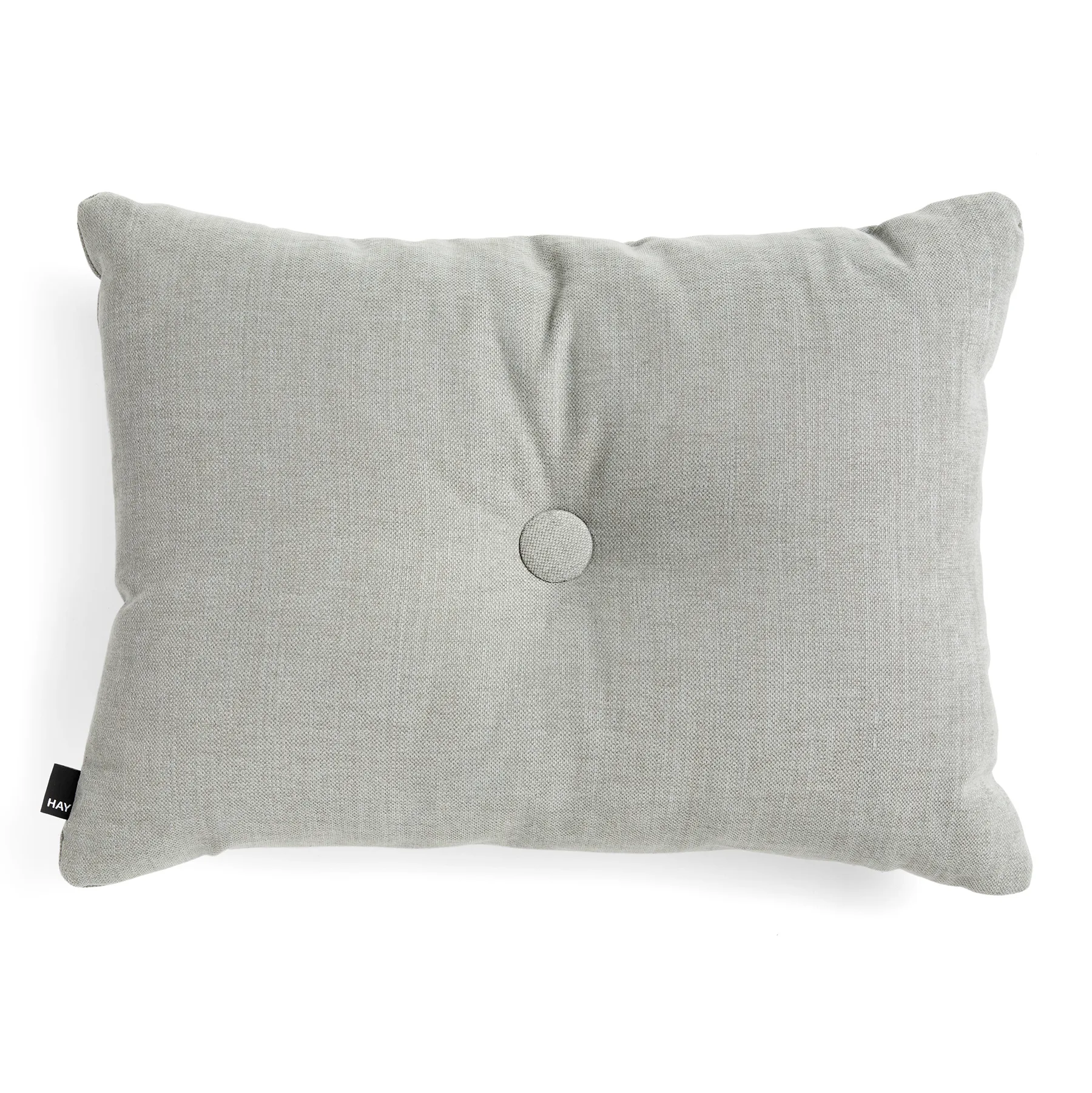 Dot Cushion Tint 1 Dot kudde 45x60 cm, Grey HAY