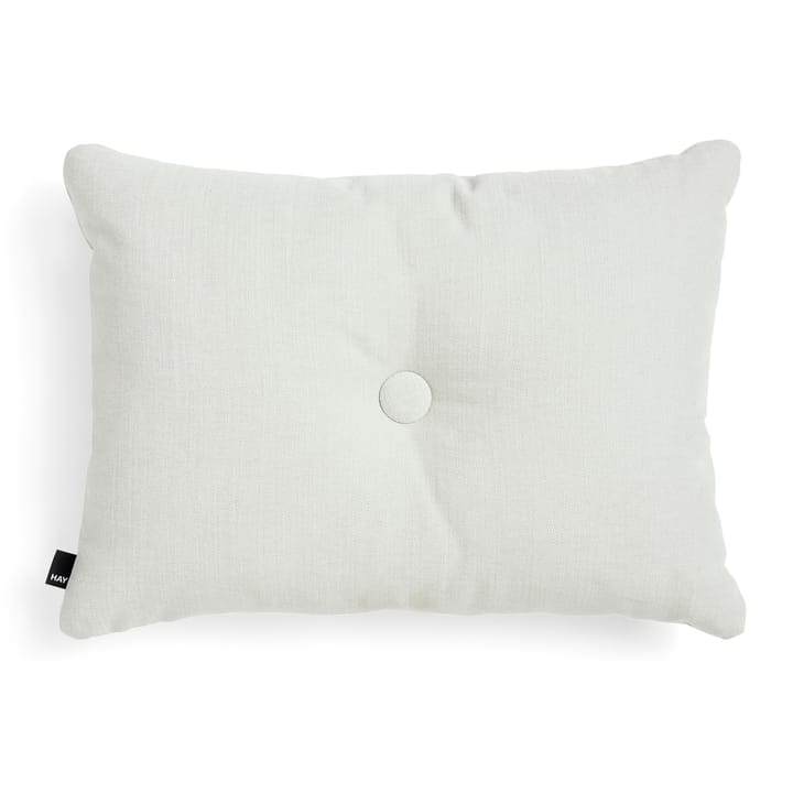 Dot Cushion Tint 1 Dot kudde 45x60 cm - Light grey - HAY