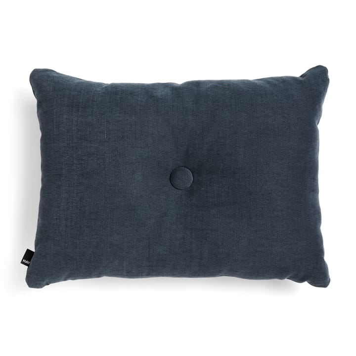 Dot Cushion Tint 1 Dot kudde 45x60 cm - Midnight blue - HAY