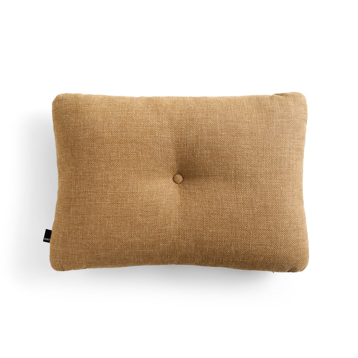 HAY Dot kudde XL mini dot 50x65 cm Camel | Skandinavisk Design | Kuddar | Orange