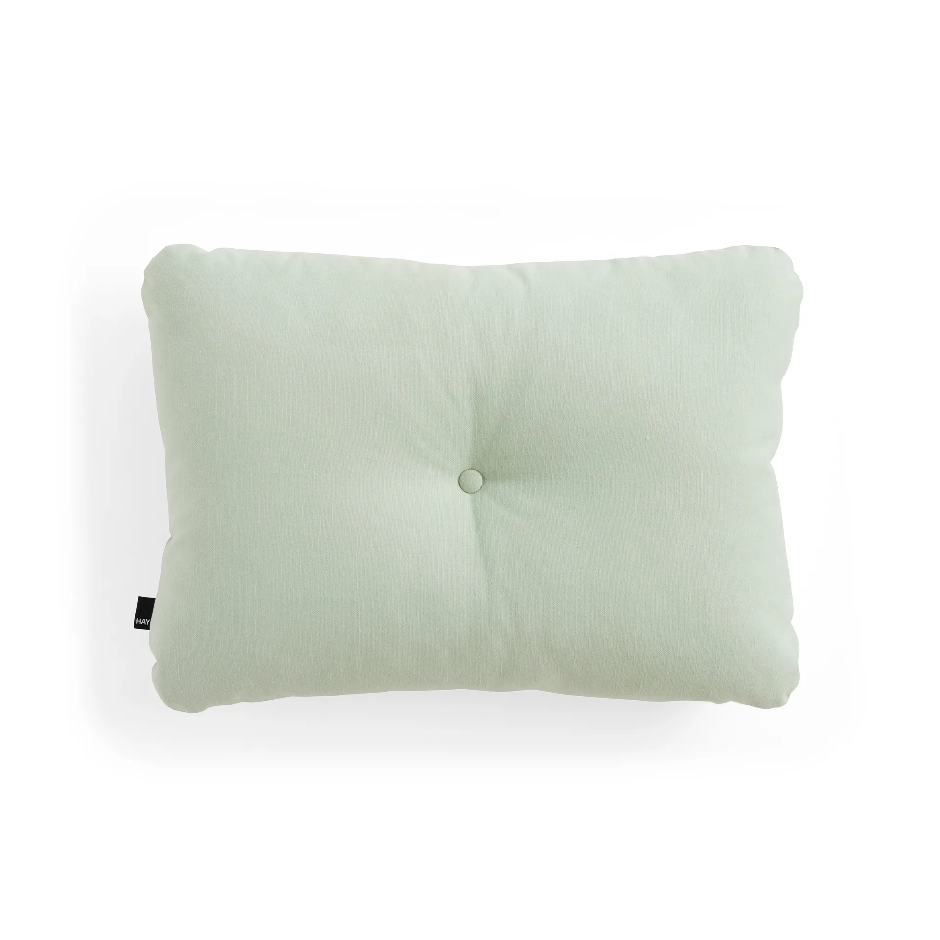 Dot kudde XL mini dot 50x65 cm, Soft mint HAY