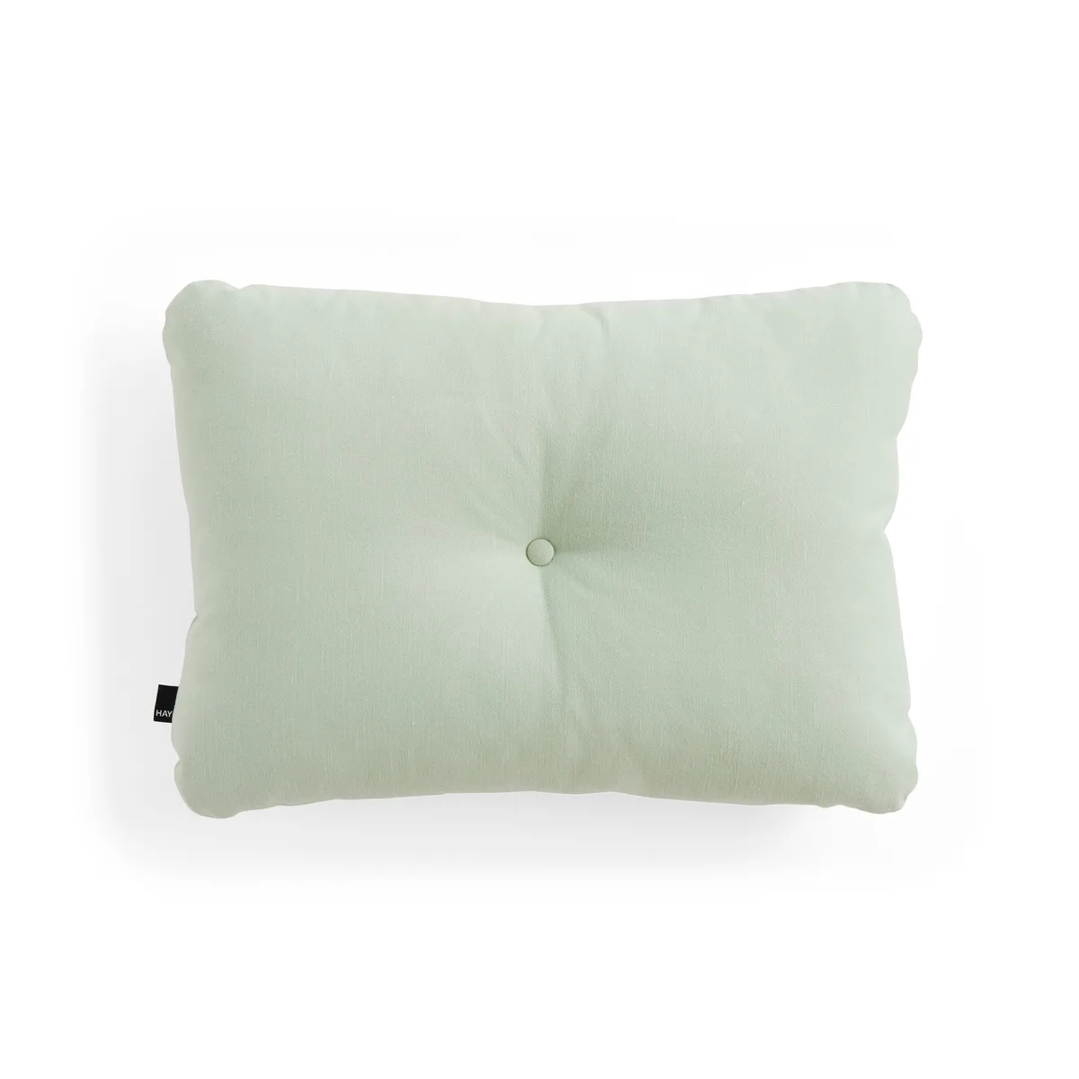 HAY Dot kudde XL mini dot 50x65 cm Soft mint
