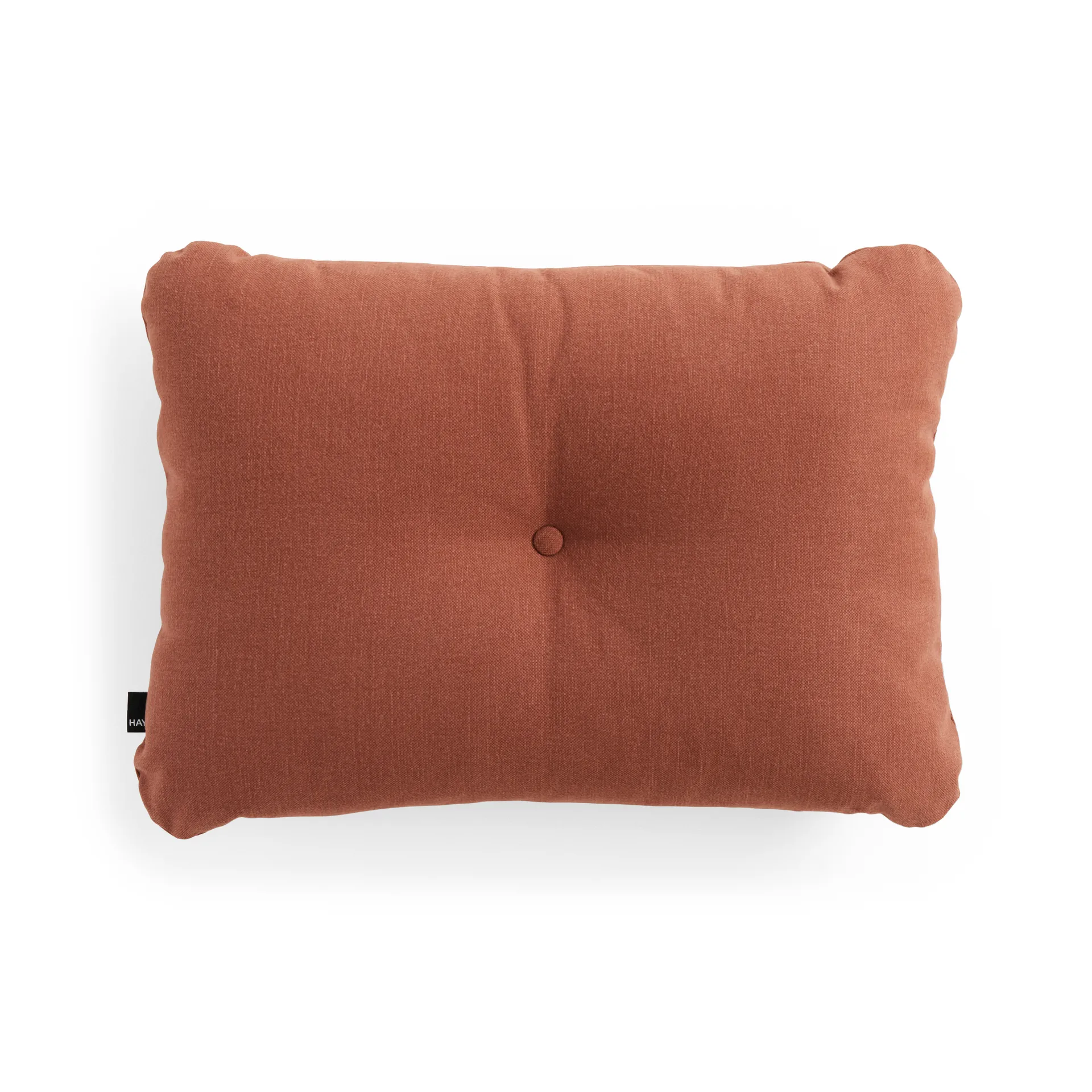 Dot kudde XL mini dot 50x65 cm, Terracotta HAY