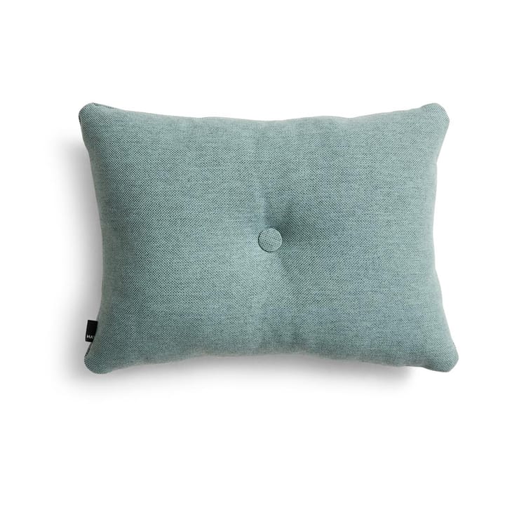 Dot Mode kudde 45x60 cm - Aqua - HAY