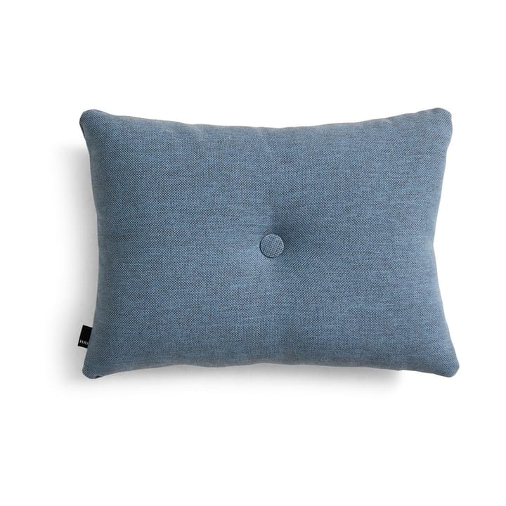 Dot Mode kudde 45x60 cm, Sky blue HAY