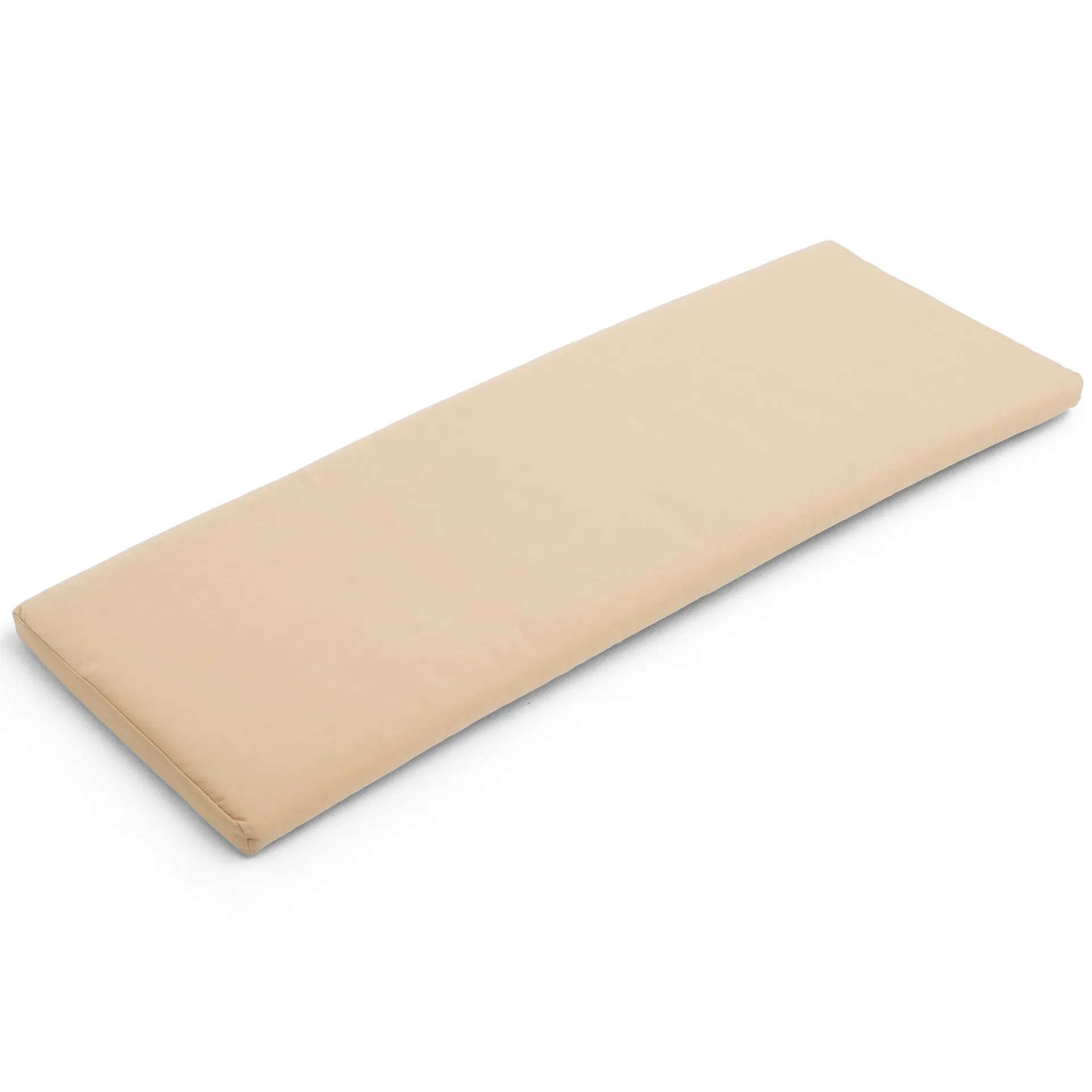 Dyna till Crate Dining Bench bänk, Beige HAY