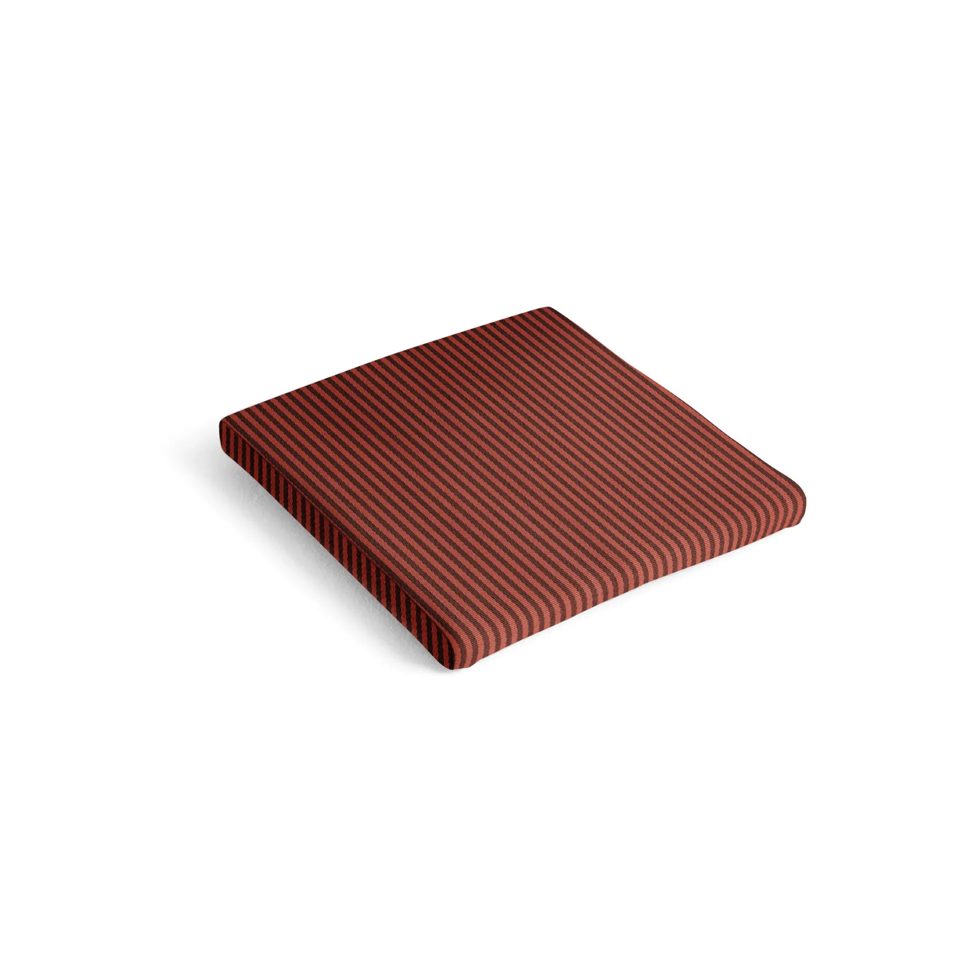 Dyna till Type Chair stol, Brown stripes HAY