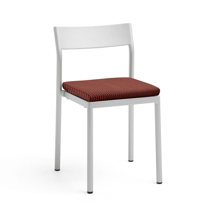 Dyna till Type Chair stol, Brown stripes HAY