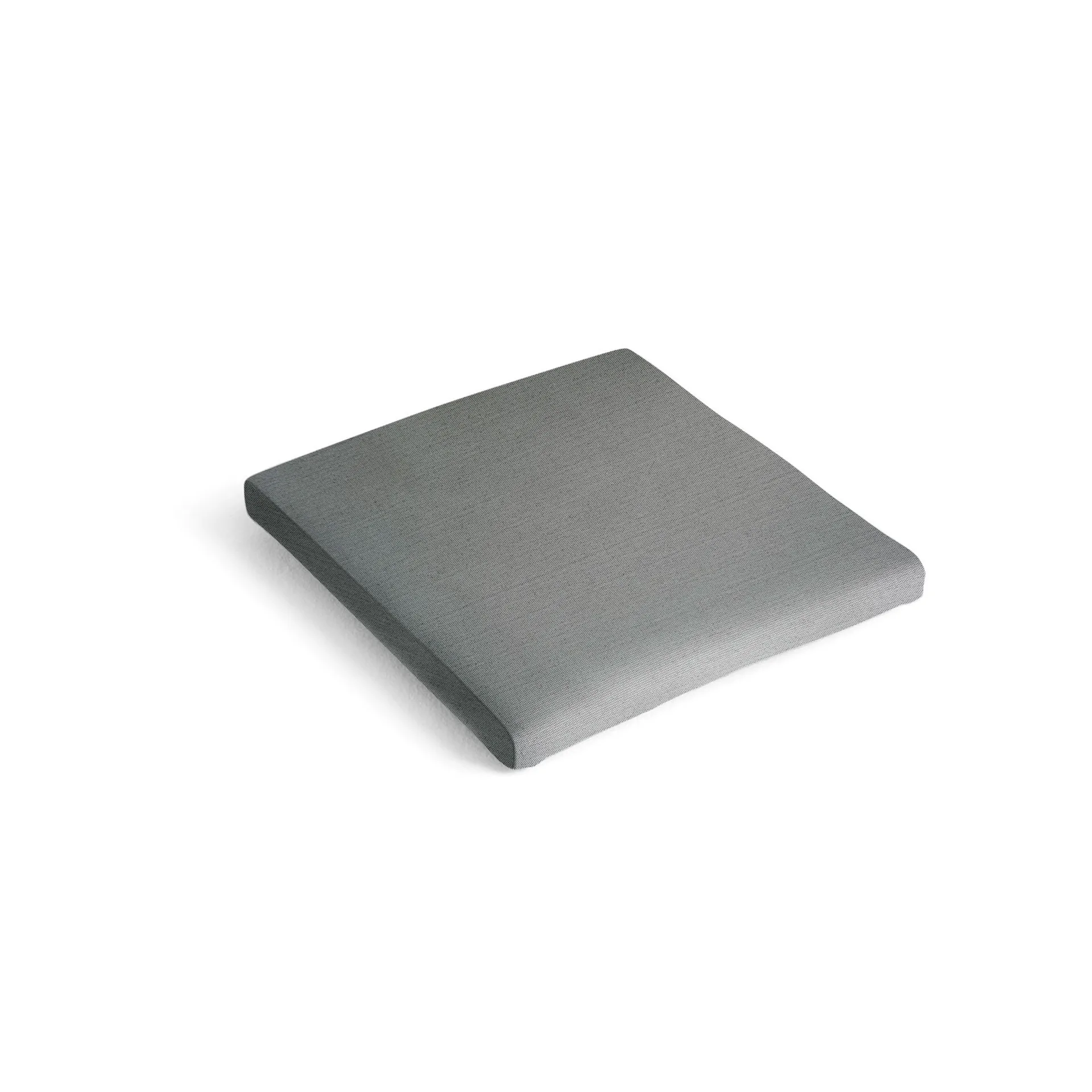 Dyna till Type Chair stol, Silver HAY