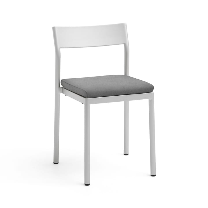 Dyna till Type Chair stol, Silver HAY