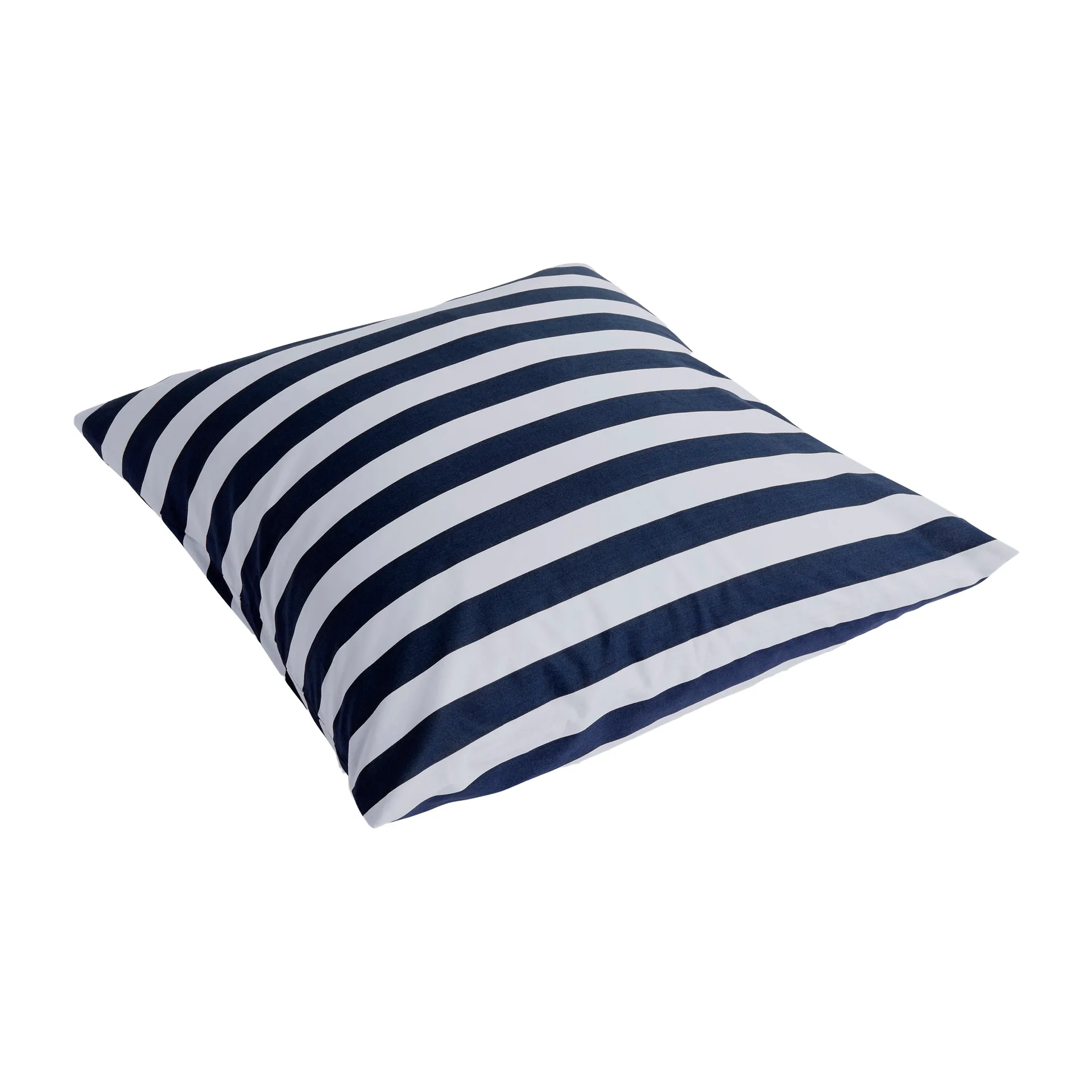 Été örngott 50x60 cm, Midnight blue-light grey HAY