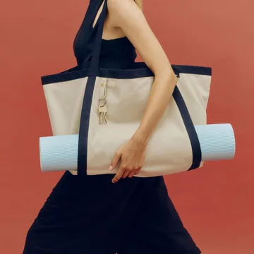 Everyday Sports Bag väska medium - Grey, medium - HAY