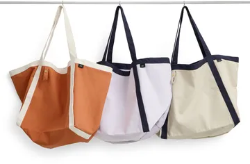 Everyday Sports Bag väska medium - Lavender, medium - HAY