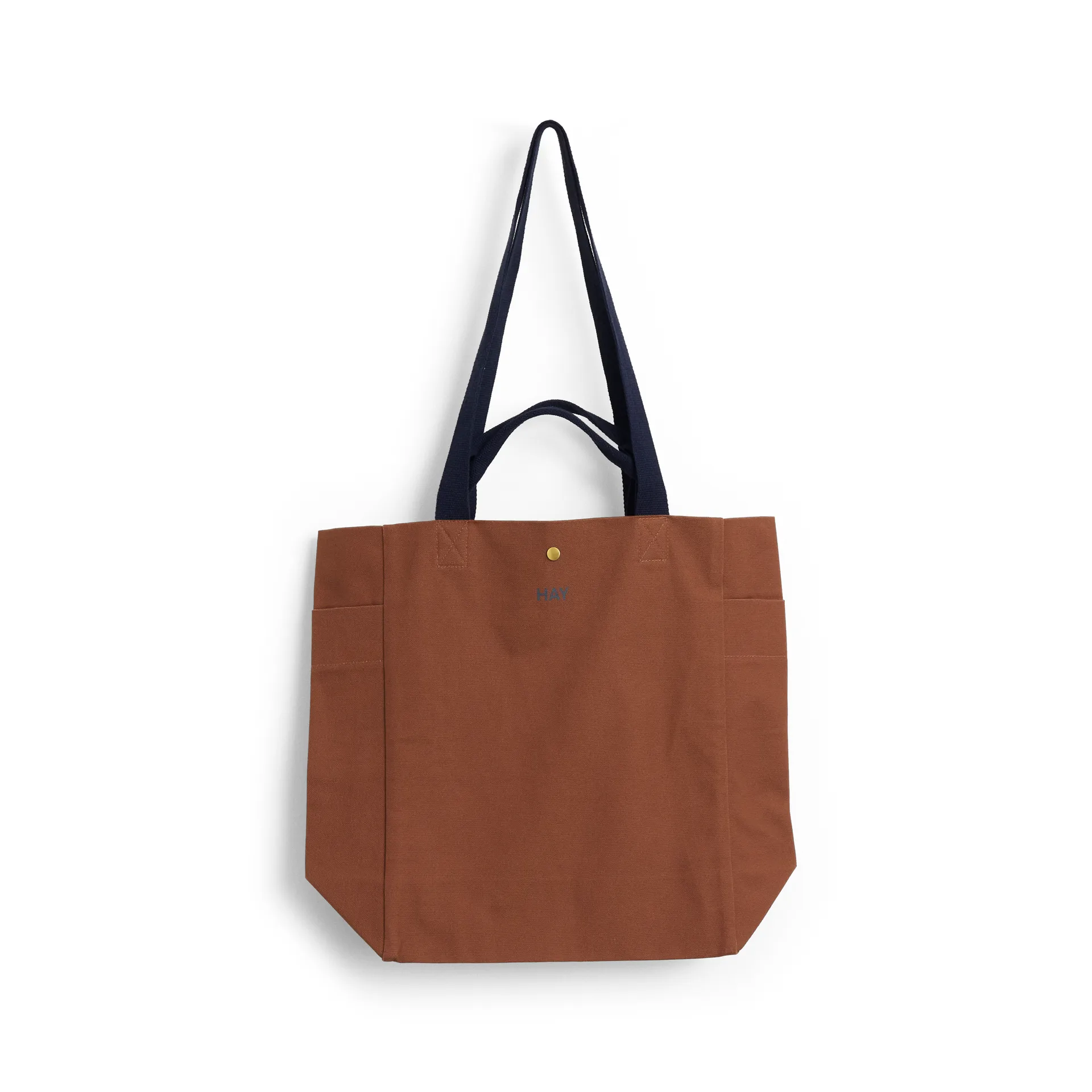 Everyday Tote Bag väska, Milk chocolate HAY