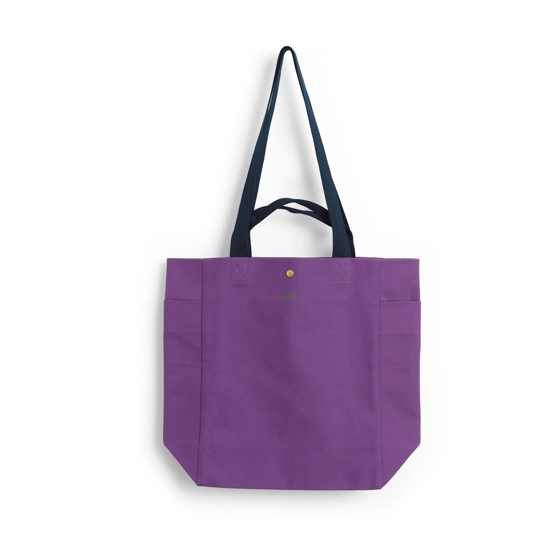 Everyday Tote Bag väska, Purple HAY