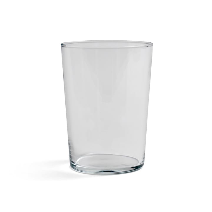 Glass dricksglas L 49 cl, Klar HAY
