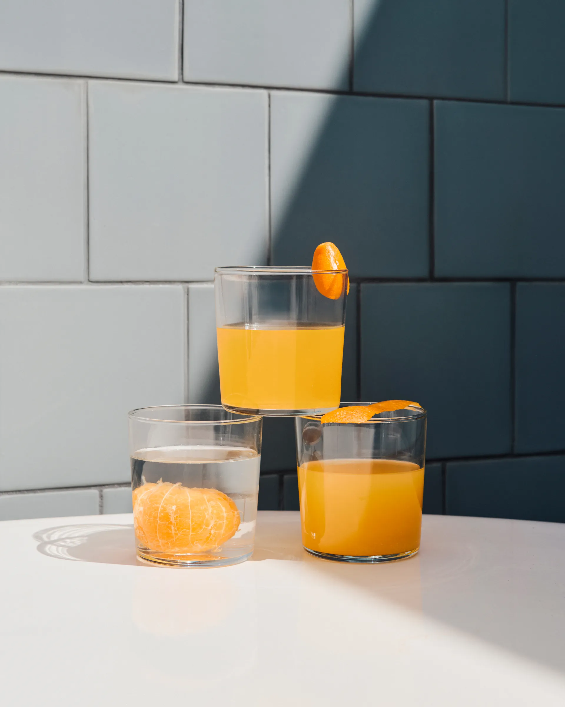 Glass dricksglas M 36 cl 4-pack, Klar HAY