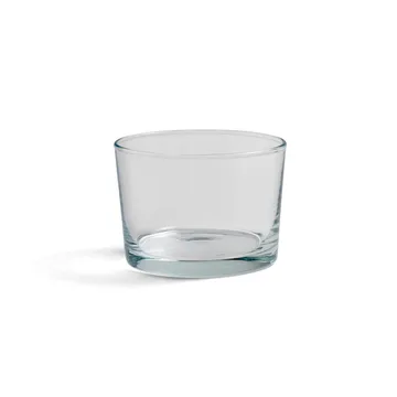 Glass dricksglas S 22 cl - Klar - HAY