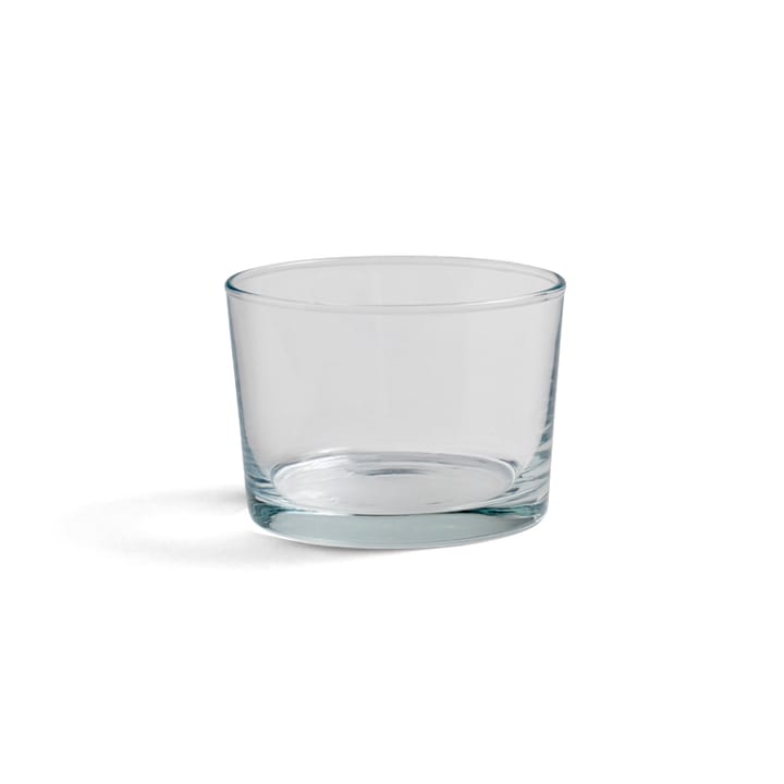 Glass dricksglas S 22 cl - Klar - HAY