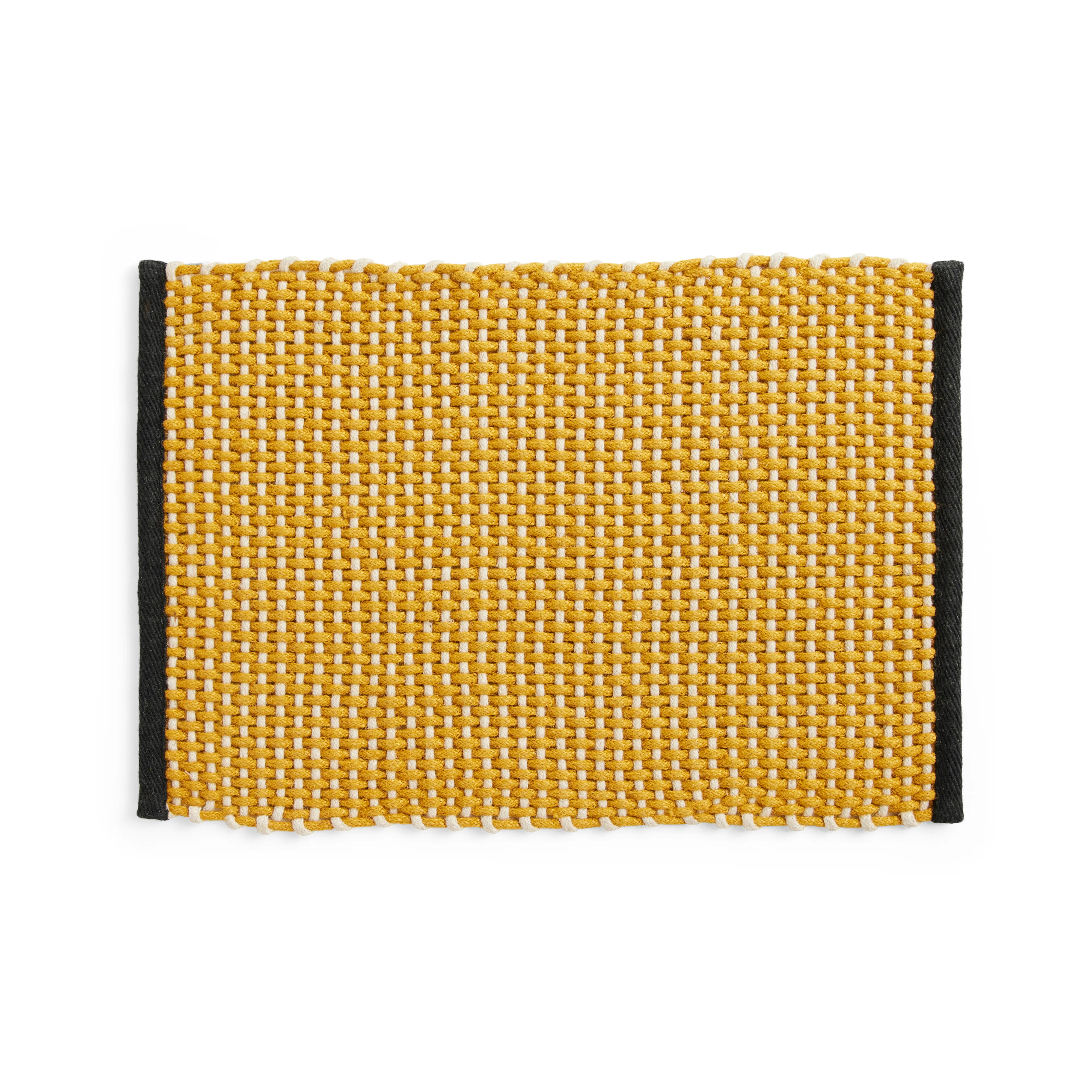 HAY dörrmatta 50x70 cm, Ochre