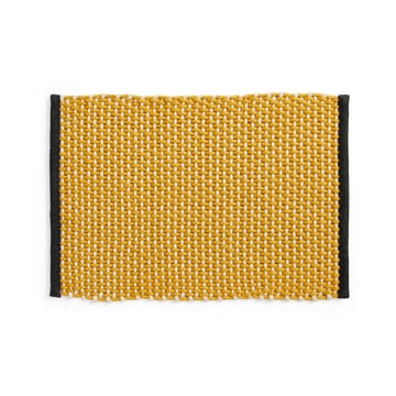 HAY dörrmatta 50x70 cm - Ochre - HAY