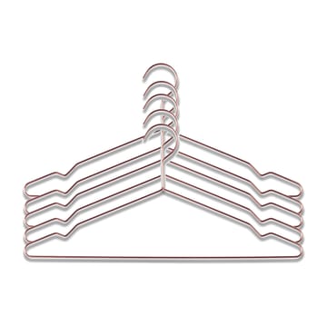 HAY galge 5-pack - Koppar - HAY