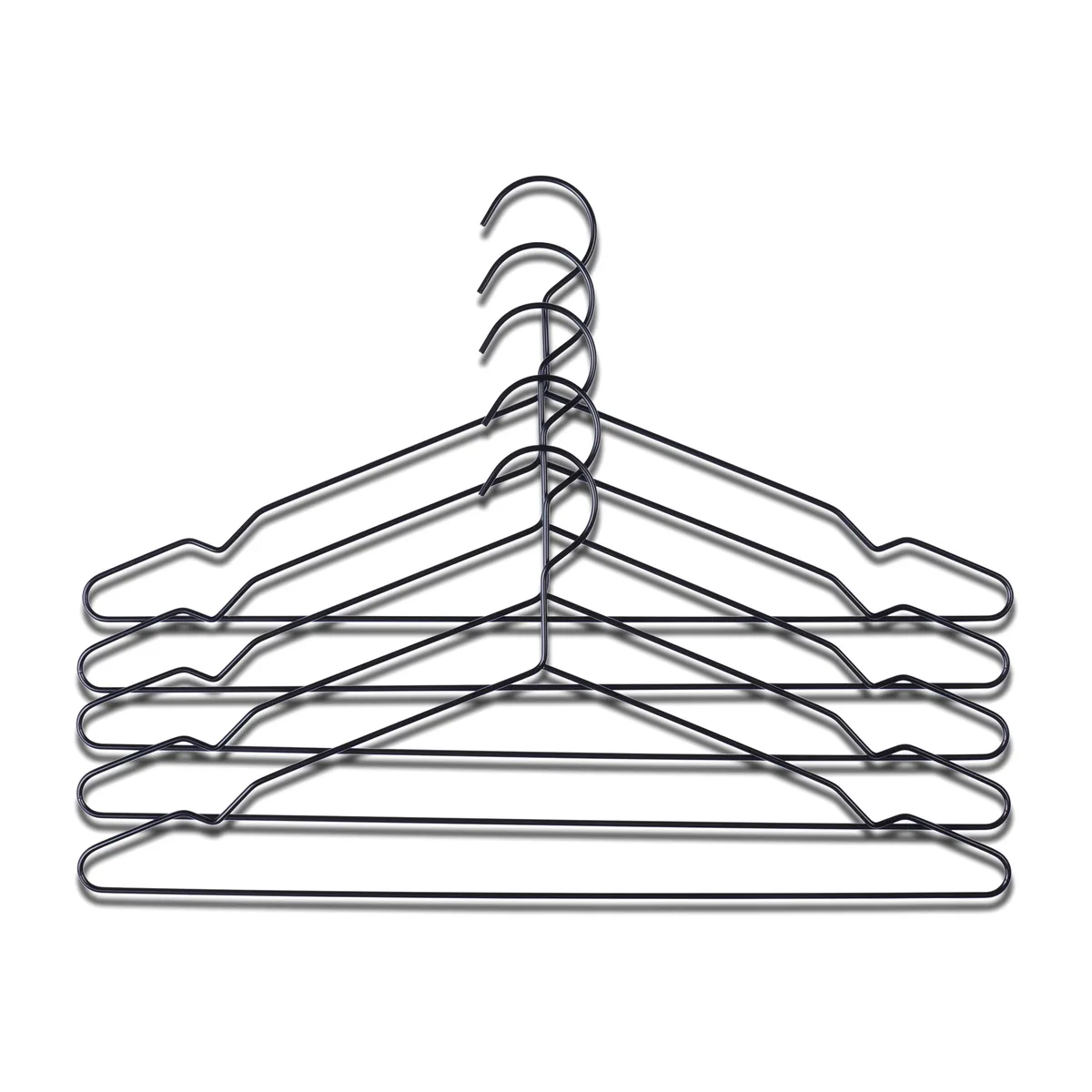 HAY HAY galge 5-pack Svart