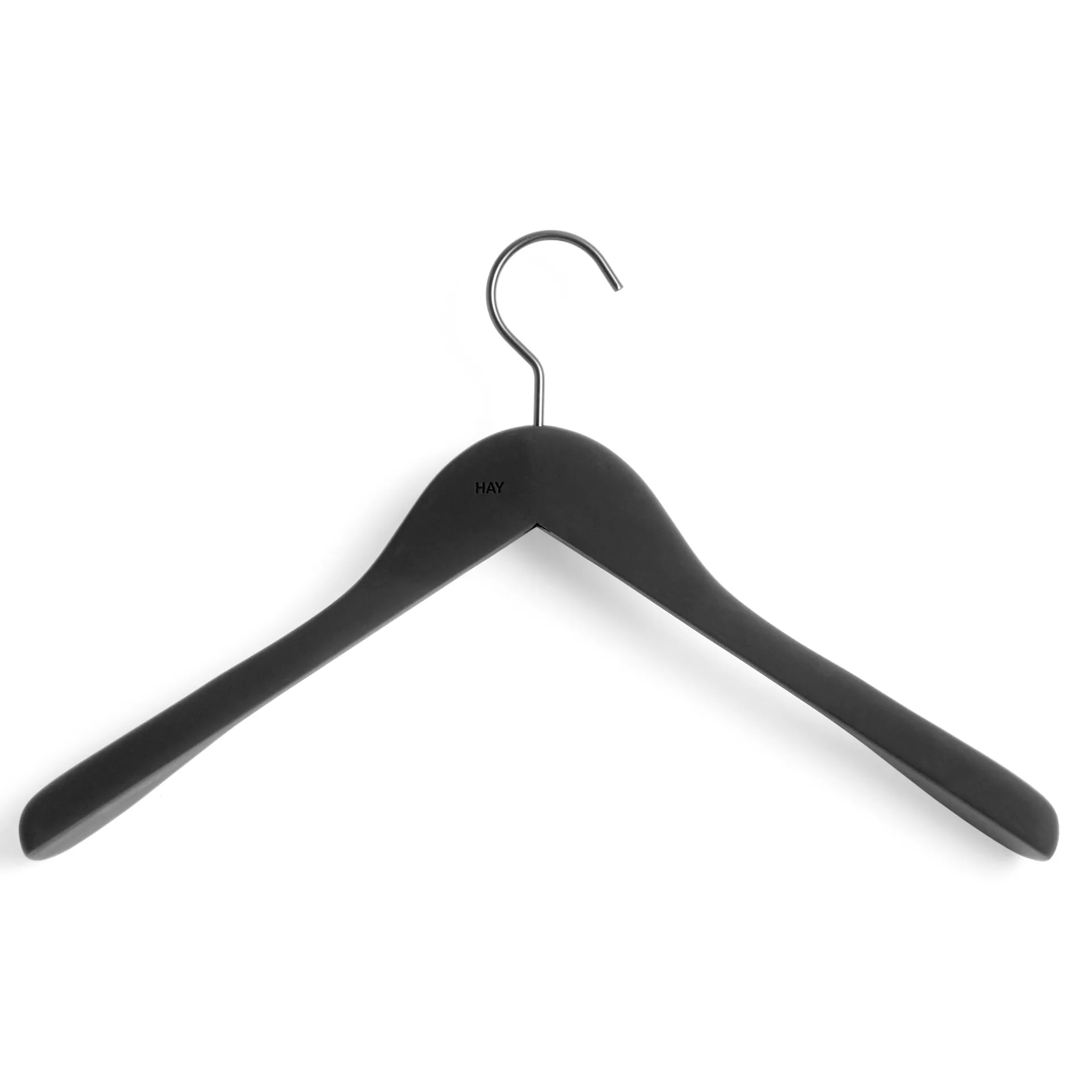 HAY galge wide 4-pack, Svart HAY