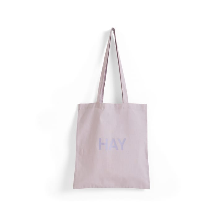 HAY Tote Bag väska - Lavender - HAY