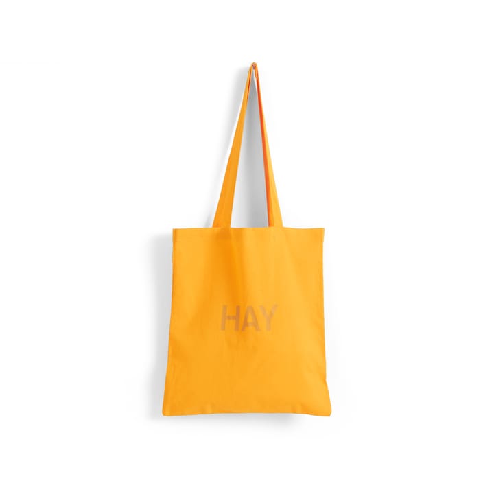 HAY Tote Bag väska - Mango - HAY