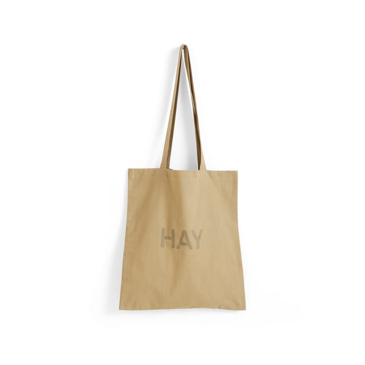HAY Tote Bag väska - Olive - HAY