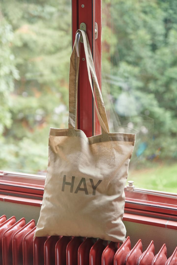 HAY Tote Bag väska - Olive - HAY