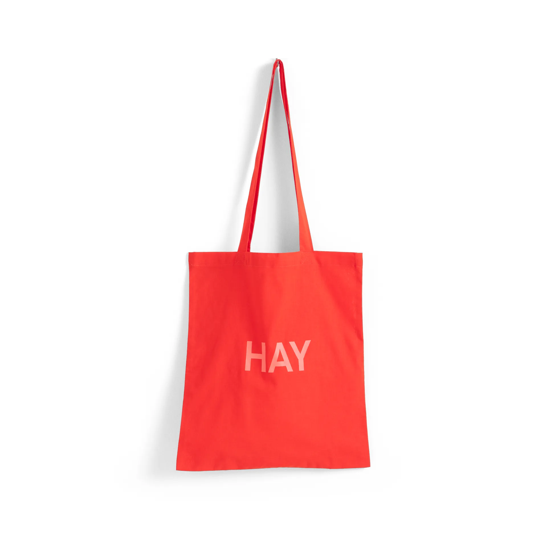 HAY Tote Bag väska, Poppy red HAY