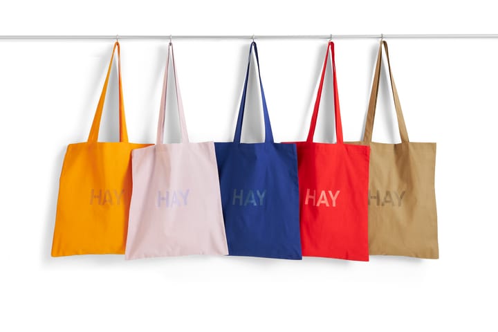 HAY Tote Bag väska, Poppy red HAY