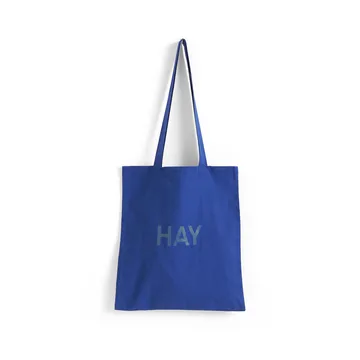 HAY Tote Bag väska - Ultra marine - HAY