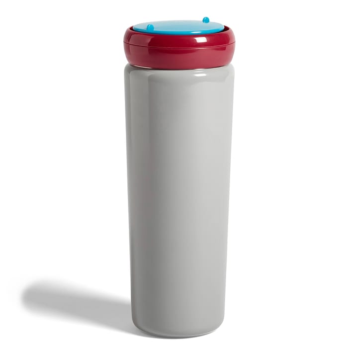 HAY travel cup 50 cl, Grå HAY