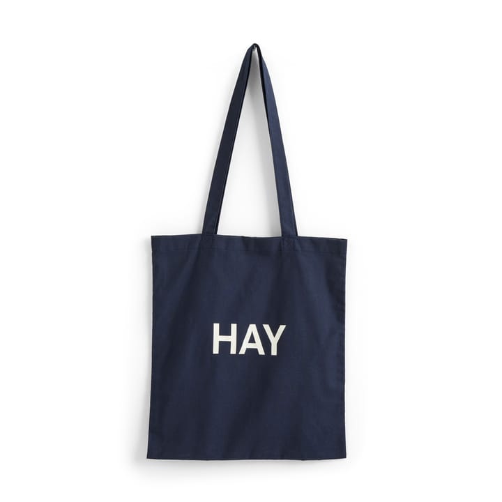 HAY tygpåse - Navy - HAY