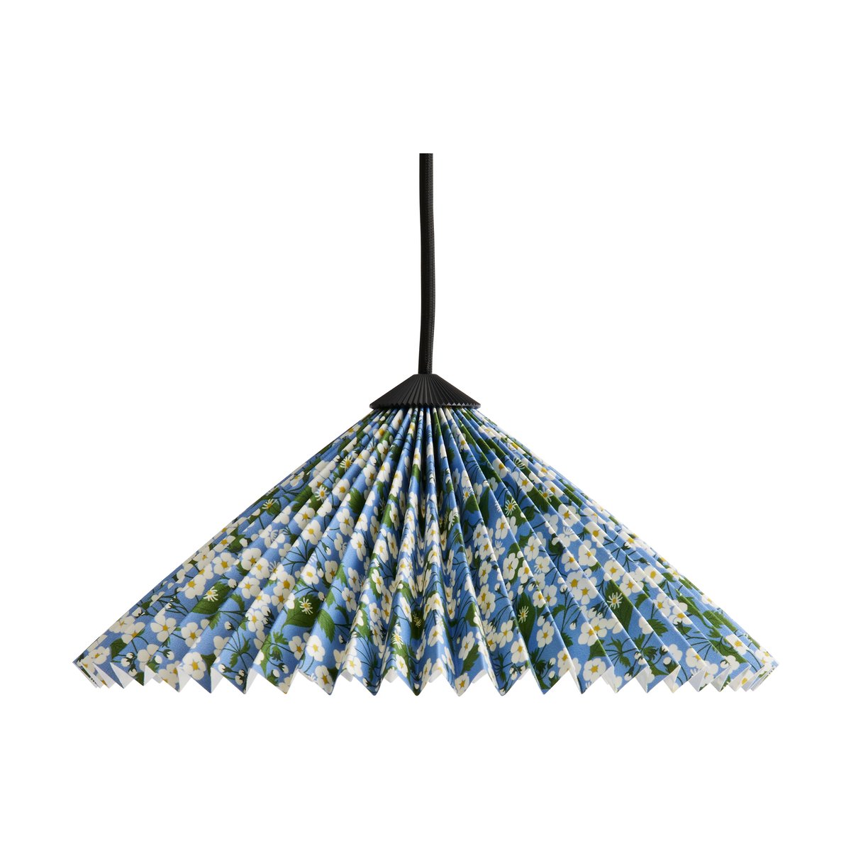 Hay x Liberty Matin pendant pendel 30x30 cm Liberty Mitsi