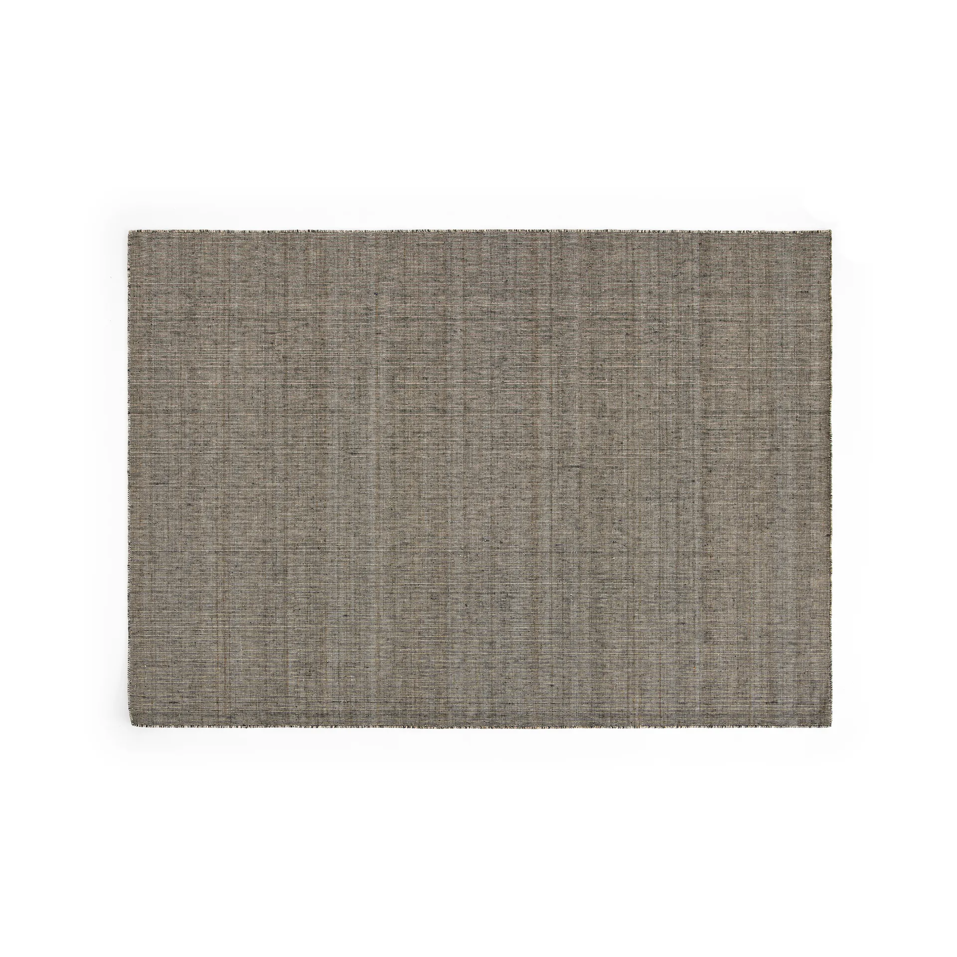 Haze matta, Black, 170x240 cm HAY