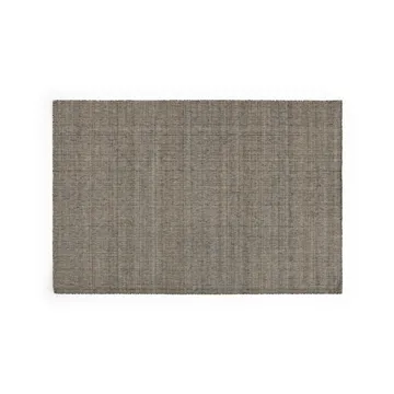 Haze matta - Black, 200x300 cm - HAY