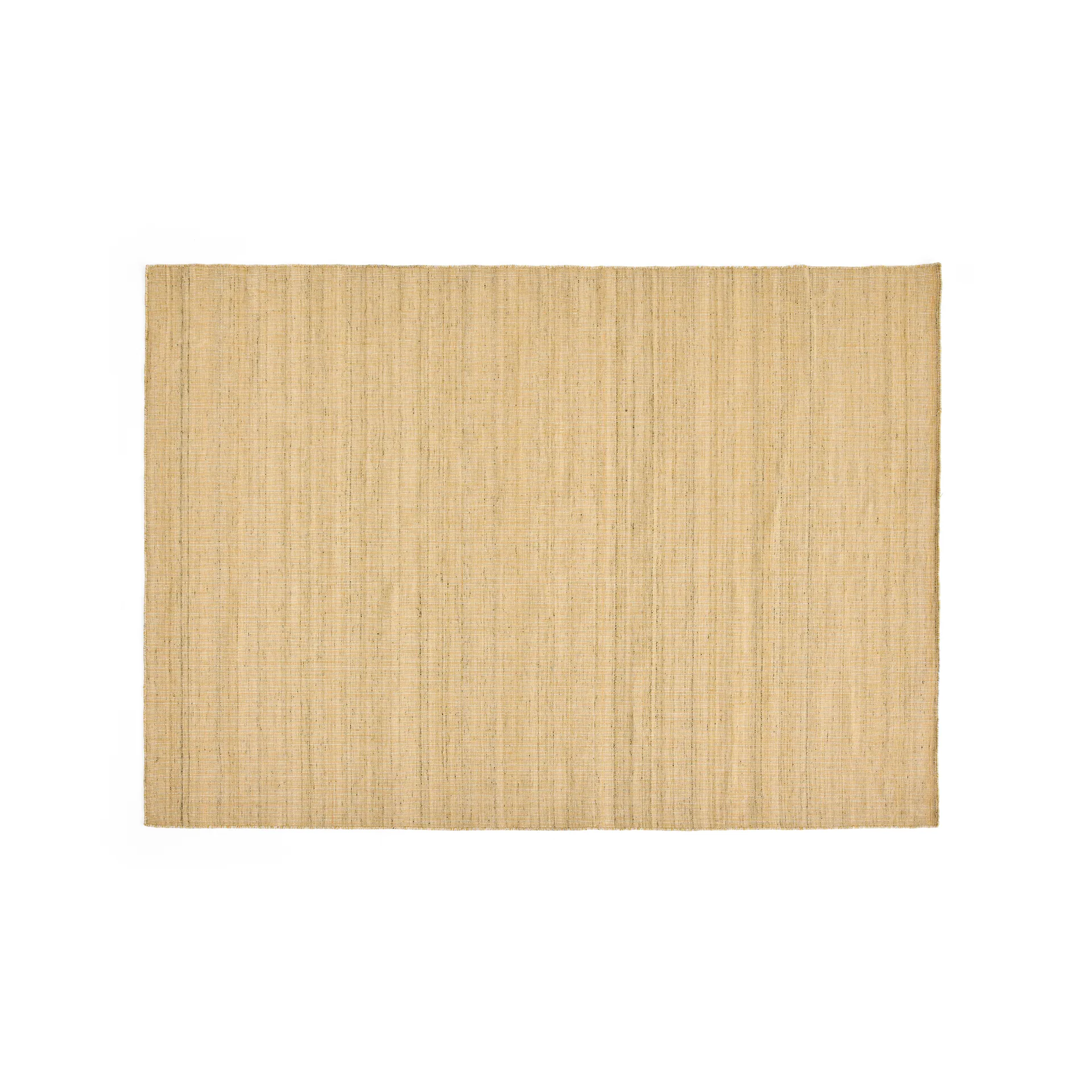 Haze matta, Yellow, 170x240 cm HAY