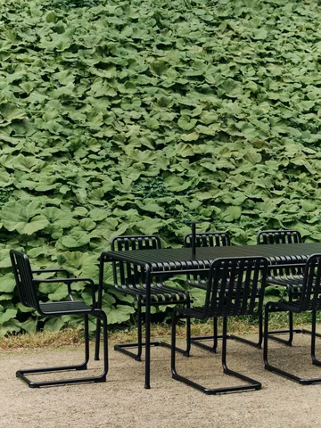 Host portabel lampa - Anthracite, 30 cm - HAY