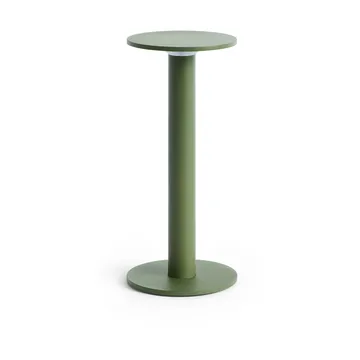 Host portabel lampa - Olive, 22 cm - HAY