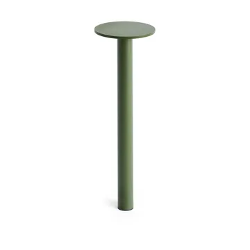 Host portabel lampa - Olive, 30 cm - HAY