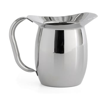 Indian Steel Pitcher kanna - XS 0,25 L - HAY
