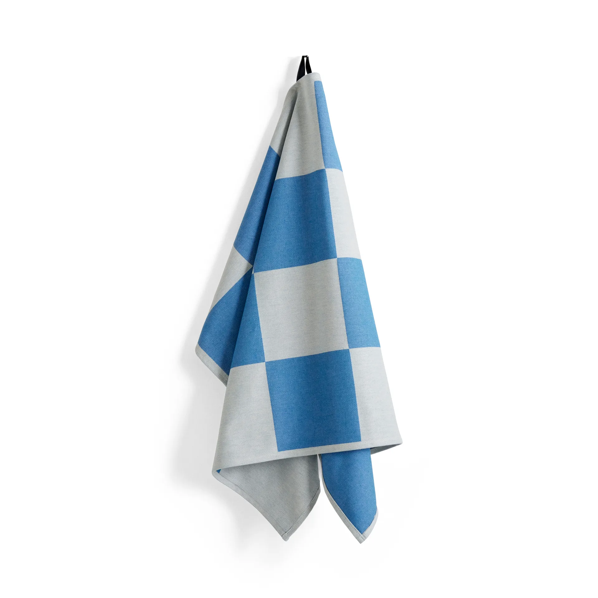 Katsura kökshandduk 52x80 cm, Blue HAY