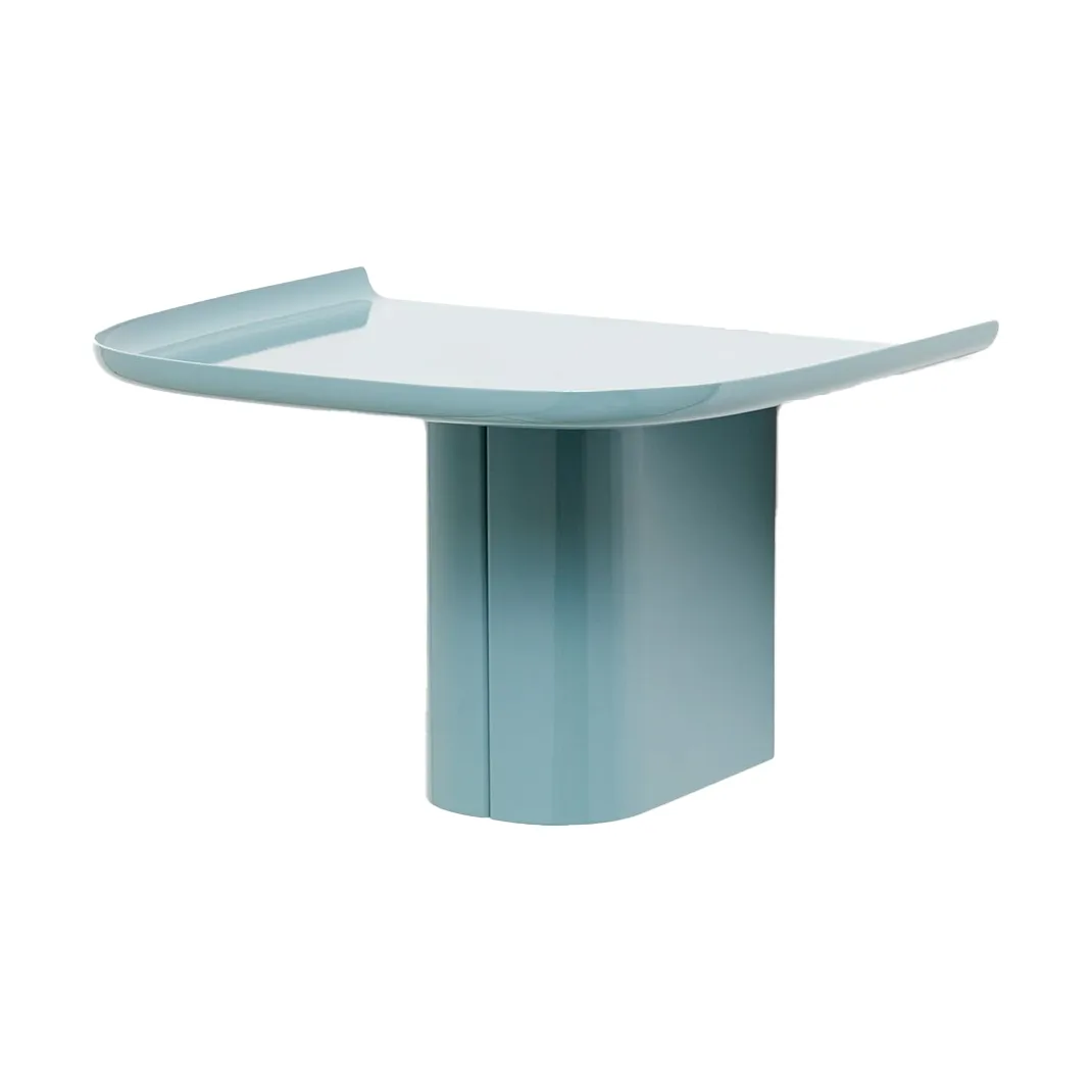 Korpus 1 hook vägghylla S, Sea HAY