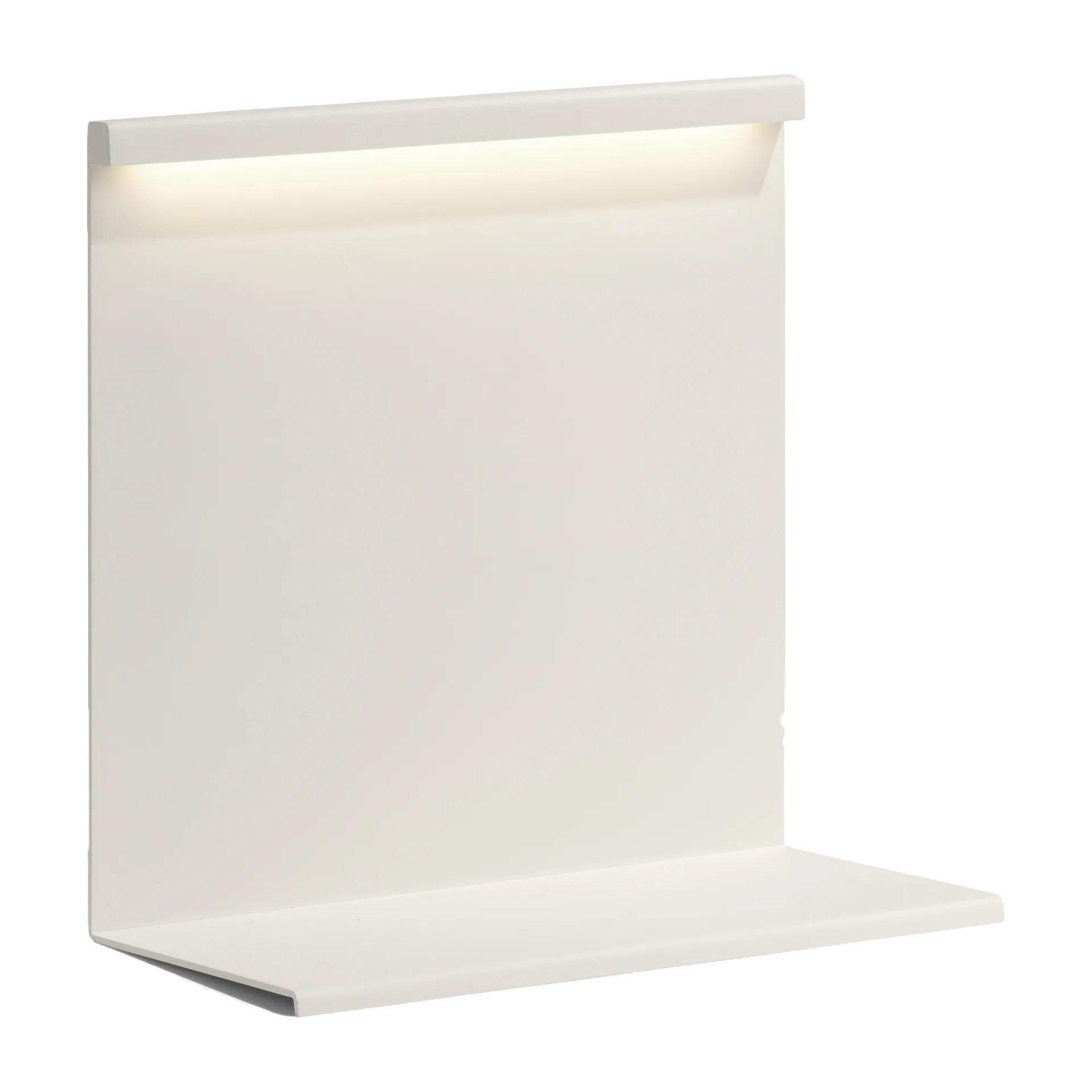 LBM bordslampa, Cream white HAY