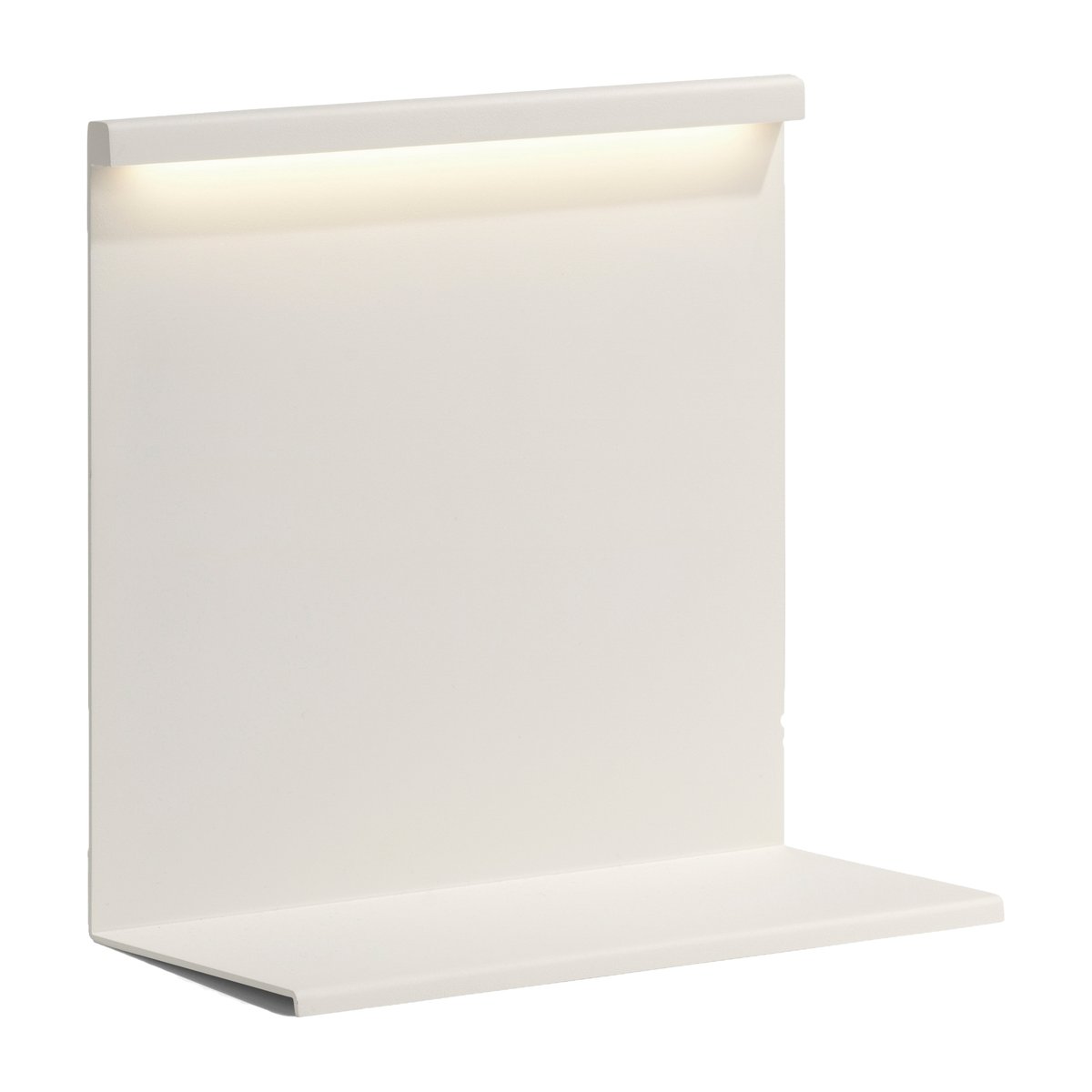HAY LBM bordslampa Cream white | Skandinavisk Design | Bordslampor | Vit