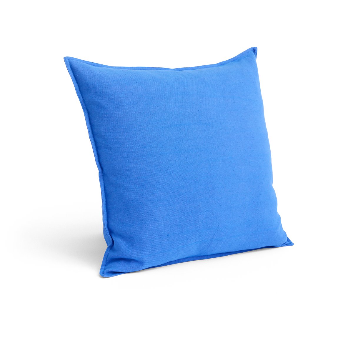 HAY Linen kudde 50x50 cm Sky blue | Skandinavisk Design | Kuddar | Blå